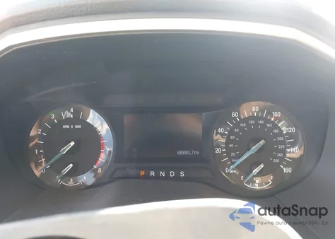 2018 Ford Edge Sel из США, поврежденный, VIN 2FMPK3J90JBB53156